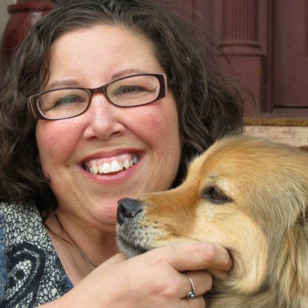Meet your Posher, Debbie